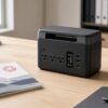 仕様書とポータブル電源