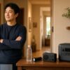 防災セットとポータブル電源
